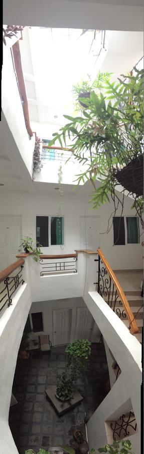 Casa Del Parque Vallarta Puerto Vallarta Exterior foto