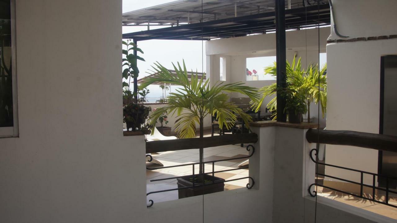 Casa Del Parque Vallarta Puerto Vallarta Exterior foto
