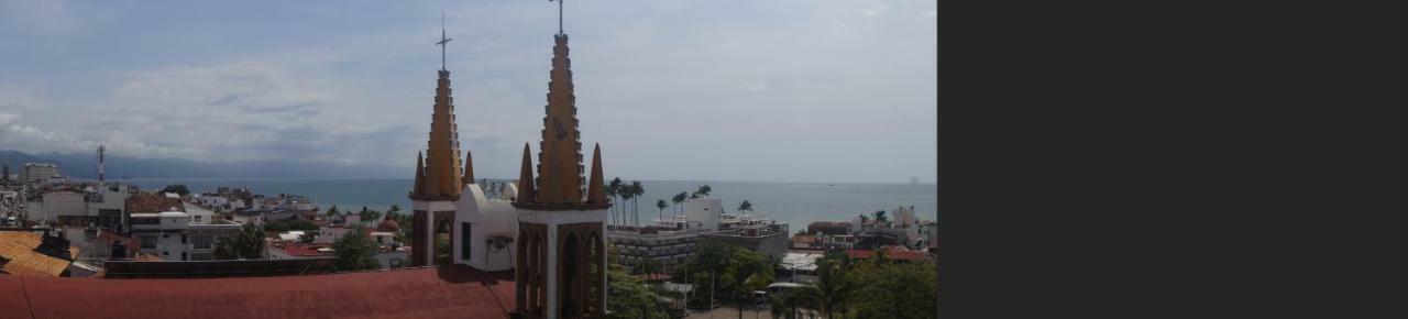 Casa Del Parque Vallarta Puerto Vallarta Exterior foto