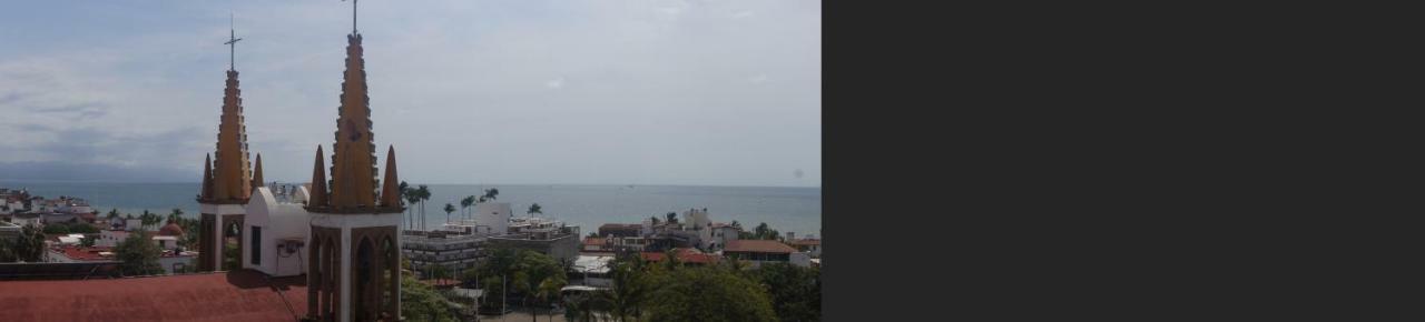Casa Del Parque Vallarta Puerto Vallarta Exterior foto